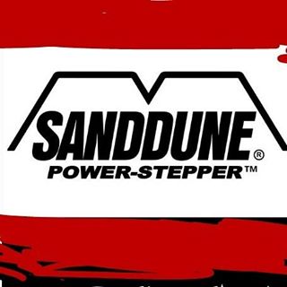 Sanddune Stepper discount code